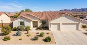 new homes in Bullhead City