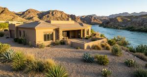  dezert properties homes in arizona
