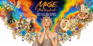 2027 MUSE Illustration Awards Call for Entries