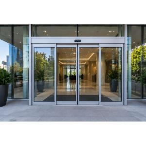 Eentry Door Glass Replacement