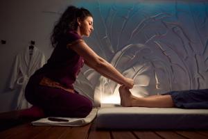 Lawrence Thai Massage Scarborough