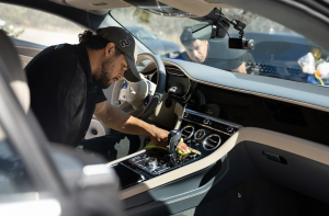 Mobile Car Detailing Houston