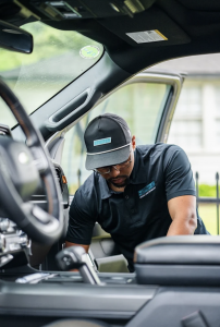 Mobile Car Detailing Houston 1