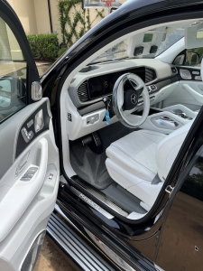 Mobile Car Detailing Houston 2