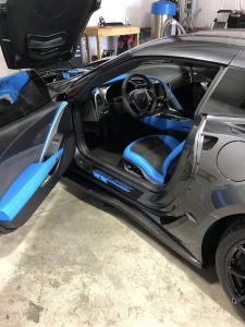 Mobile Car Detailing Houston 3