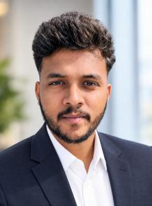 Sathiya Sankar, Engineer at Kleinschmidt Canada