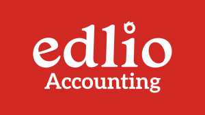 Edlio Accounting Graphic