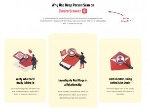 cheater scanner all reverse lookup app