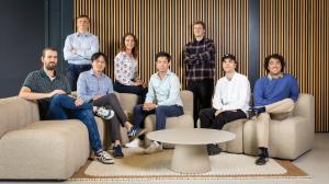 New science leadership at the Generative Biology Institute Oxford