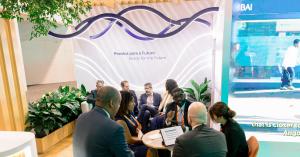 BAI at SIBOS Miami, 2026