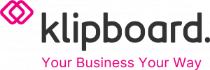 Klipboard logo