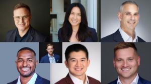 Defense Tech Happy Hour Featured Guests