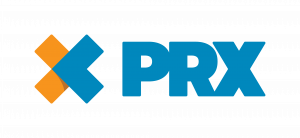 PRX Logo