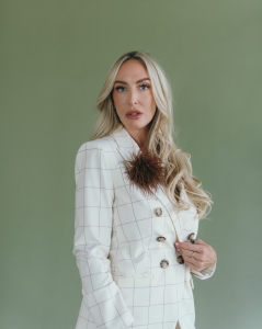 Sara Gullickson, Founder of Duality. As an operator and growth strategist with over a decade of experience in regulated industries, Gullickson combines big-picture strategy with execution to help founders solve complex business challenges.
