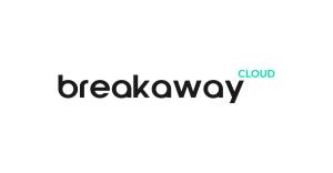 Breakaway Cloud Logo