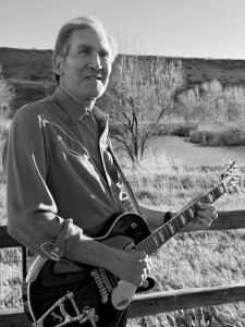 Gary Rosen photo by Amanda Botur