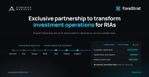 ForeStrat.AI & Evergreen Meridian Partnership