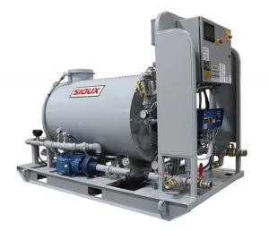 industrial water heaters