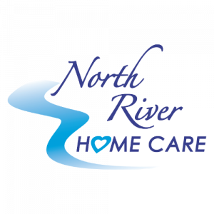 North River Home Care logo