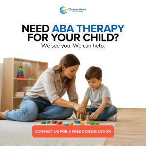 ABA Therapy Assistance Program