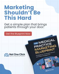 Medical Marketing Blueprint