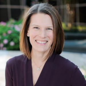 Martha Mathers, CEO TrueComp