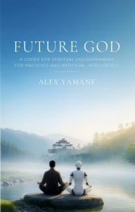 Future God by Alex Yamane Pic 1