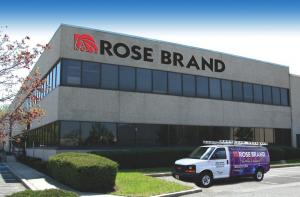 Rose Brand HQ