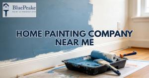 From interior house painting to exterior painting, quality workmanship enhances curb appeal and protects your property. Professional painters focus on proper surface preparation, precise application, and lasting results. Whether you want to refresh your w