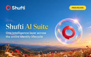 Shufti Launches AI Suite