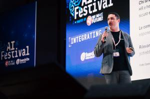 AI Festival - Plenary