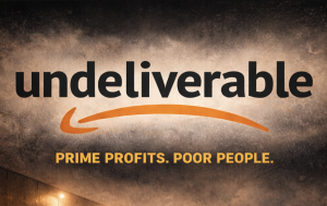 Undeliverable Film Logo