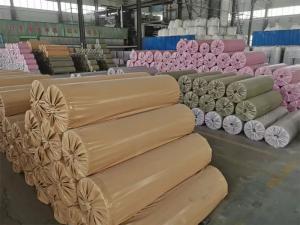 PVC Film Roll Manufacturers