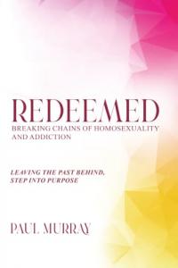 We are all broken, and Jesus is the answer for our healing. by Paul Murray