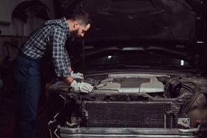 trusted engine repair specialists in Grand Rapids, MI
