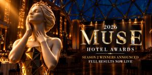 2026 MUSE Hotel Awards S2 Full Results Announced