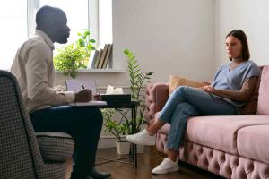 Sensorimotor Psychotherapy
