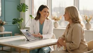 Personalized Aesthetic and Wellness Care