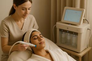 Best Skin Rejuvenation Treatments