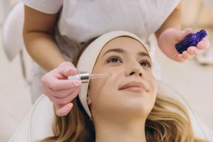 Younger Face Treatments
