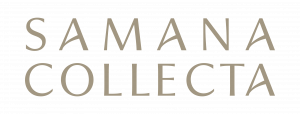 SAMANA COLLECTA logo