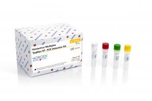 Hantavirus Multiplex TaqMan RT-PCR Detection Kit