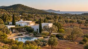 Ibiza’s Prime Areas