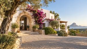 How to Buy Property in Ibiza
