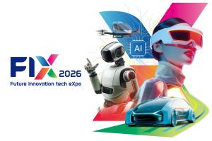 FIX 2026 Main image