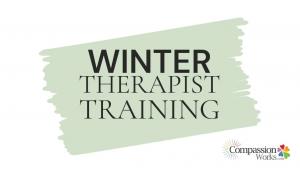 Winter Therapist Training