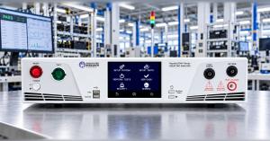 HypotULTRA 7800 – 200 GΩ Insulation Resistance – October 2026
