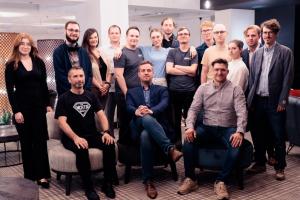 QCI Lab team