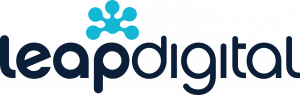 LeapDigital Logo