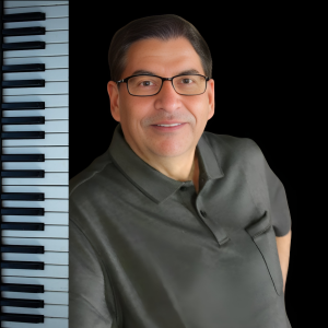 Picture of Prana Kishore Singer,Composer,Producer